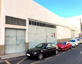 premises for sale in santiago del teide