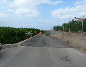 land sale villalonga a las afueras de villalonga by 93,000 eur