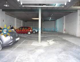 garage sale rafelcofer centro by 106,000 eur