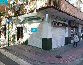 premises rent granada granada by 600 eur