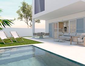 villas for sale in torre de la horadada