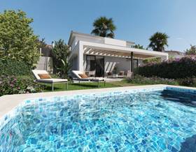 villas for rent in manacor