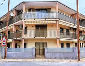 apartment sale cambrils mediterraneo by 155,000 eur