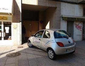 garages for rent in a coruña province