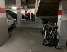 garage sale barcelona capital by 40,000 eur