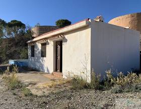 rustic property sale molvizar campo by 70,000 eur