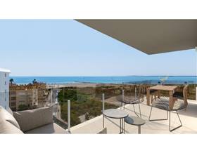 penthouse sale santa pola santa pola ciudad by 520,000 eur