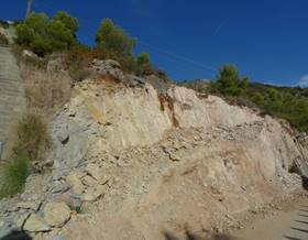 lands for sale in pedreguer
