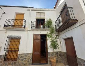 single family house sale ohanes pueblo by 135,000 eur