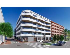 apartment sale torrevieja playa del cura by 339,000 eur