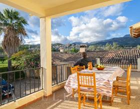 villas for sale in sencelles