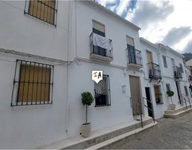 villas for sale in zuheros