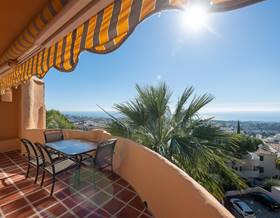 apartment sale málaga mijas by 395,000 eur