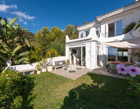 villas for sale in elviria