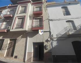 townhouse sale molvizar town centre by 80,000 eur