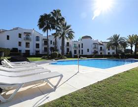 apartment sale benahavis los arqueros by 385,000 eur