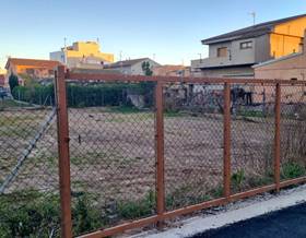 lands for sale in deltebre