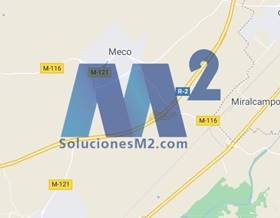 land sale meco by 1,500,000 eur