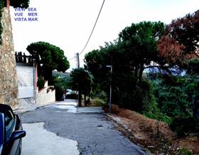 lands for sale in maçanet de la selva