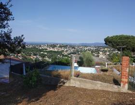 land sale maçanet de la selva by 35,000 eur