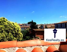 flat sale palafrugell by 205,000 eur