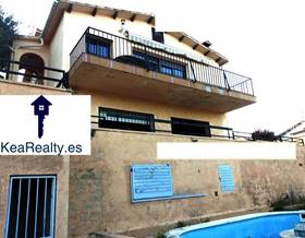 villas for sale in lloret de mar