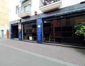 premises for rent in torredembarra