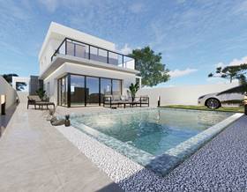 houses for sale in pilar de la horadada