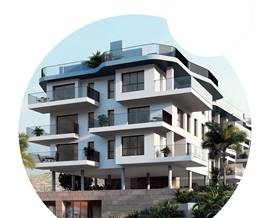 apartment sale la villajoyosa vila joiosa by 415,000 eur