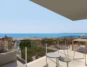 flat sale santa pola by 520,000 eur