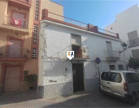 townhouse sale molvizar town centre by 59,000 eur