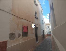 townhouse sale molvizar town centre by 55,000 eur