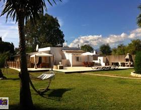 lands for sale in costitx