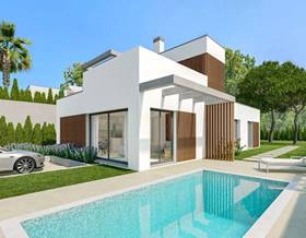 villas for sale in benimantell