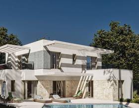 houses for sale in finestrat