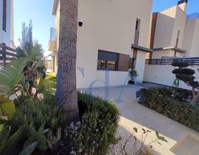 villas for sale in beniarda