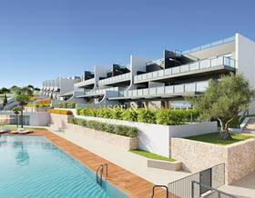 flat sale finestrat calle cordoba by 372,000 eur