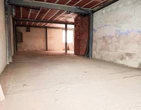 premises for rent in sant marti sarroca