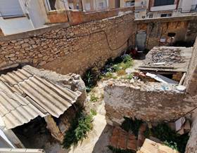 land sale sant carles de la rapita sant josep by 58,000 eur