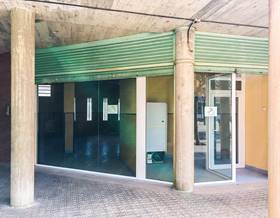 premises for rent in barcelona province