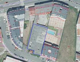 land sale arteixo vilarrodis by 162,000 eur
