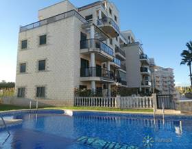 apartments for sale in valencia province