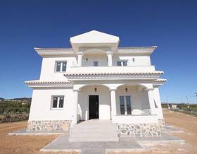 villa sale pinoso by 337,000 eur