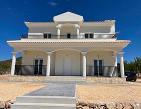 villas for sale in alicante province