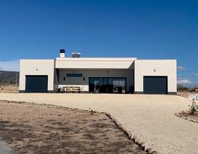 houses for sale in alicante province
