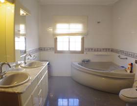 villas for sale in benamargosa