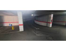 garages for sale in benidorm