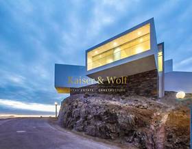 villas for sale in la mata, alicante