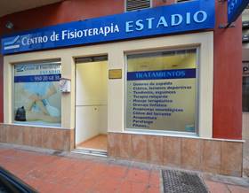 premises for sale in almeria province