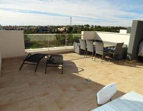 houses for sale in la zenia